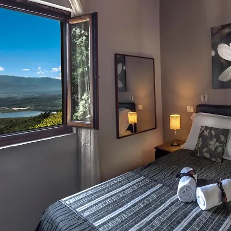 Holiday home Amoliv *