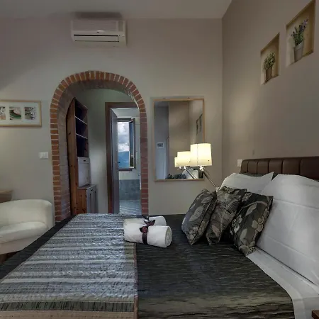 Holiday home Amoliv Arezzo