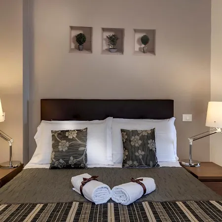 Amoliv Holiday home *