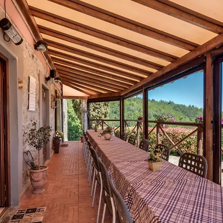 Amoliv Holiday home *