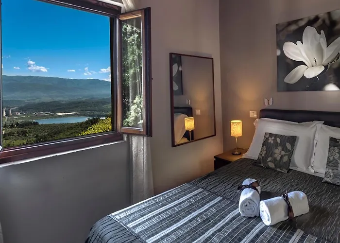 Prázdninový dům Amoliv *