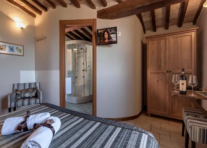 Amoliv Prázdninový dům *