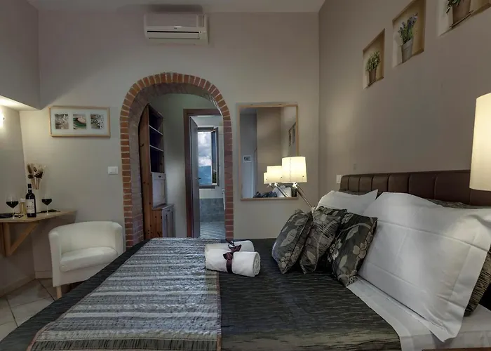 Prázdninový dům Amoliv Arezzo