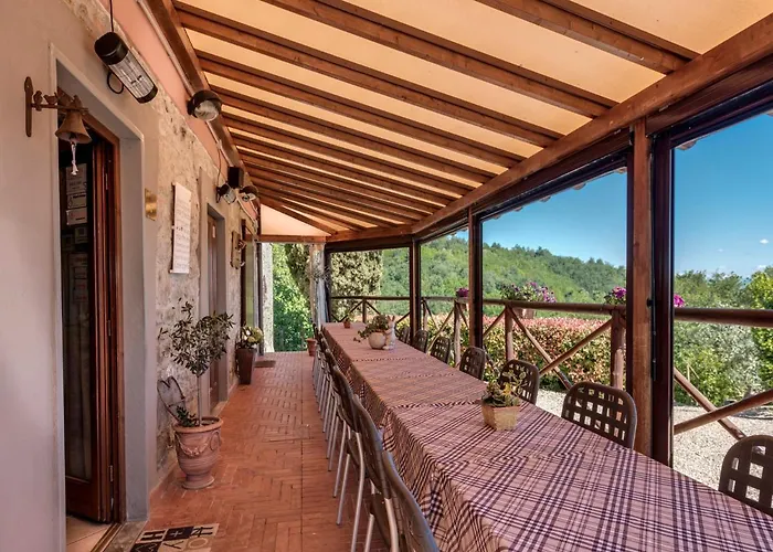 Amoliv Prázdninový dům *