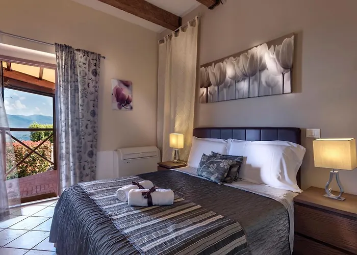 Prázdninový dům Amoliv *