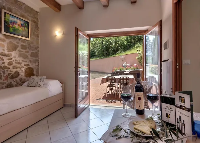 Amoliv Prázdninový dům