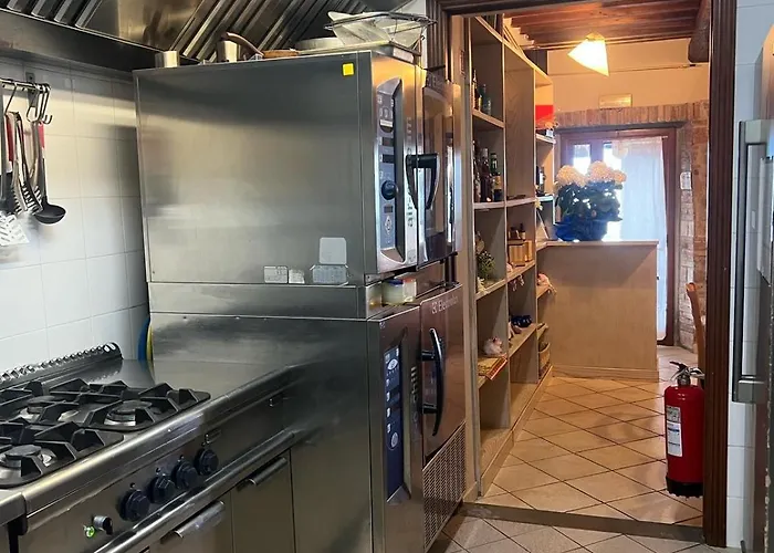 Amoliv Prázdninový dům Arezzo