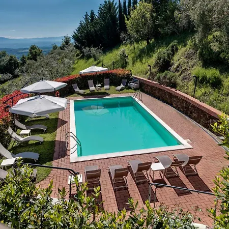 Holiday home Amoliv *