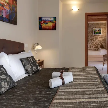 Amoliv Holiday home