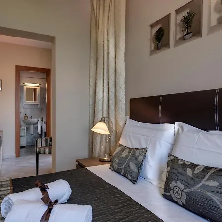 Amoliv Holiday home