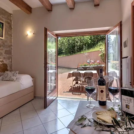 Amoliv Holiday home