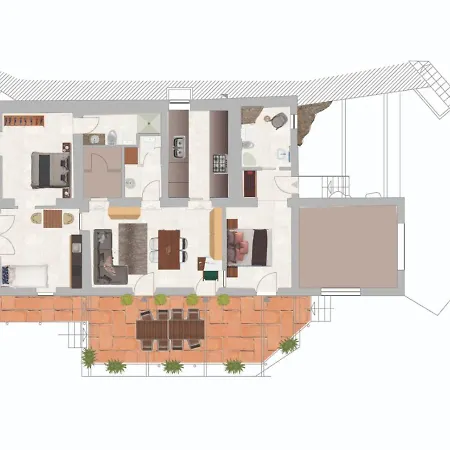 Amoliv Casa de Férias